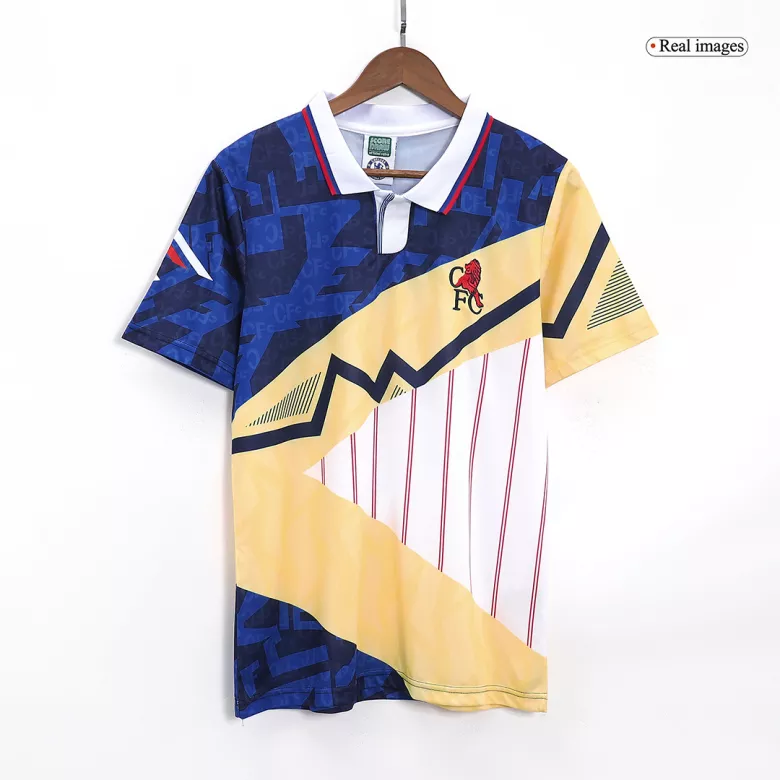 Chelsea x Score Draw Retro Jersey 2023 - vstockx