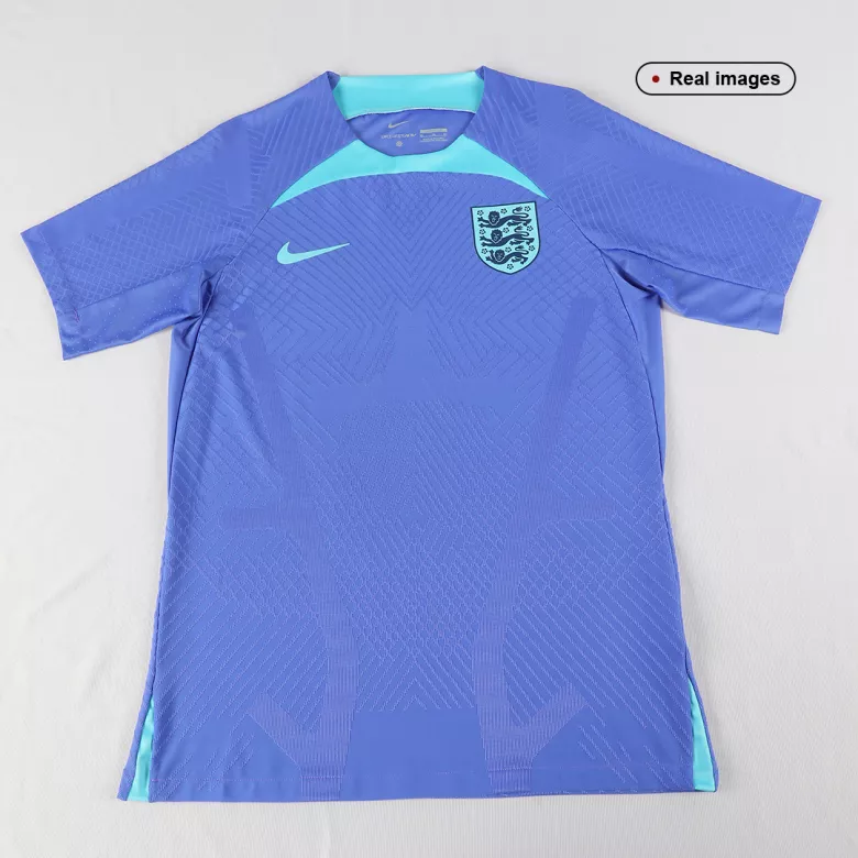 England Pre-Match Authentic Soccer Jersey 2022 - vstockx