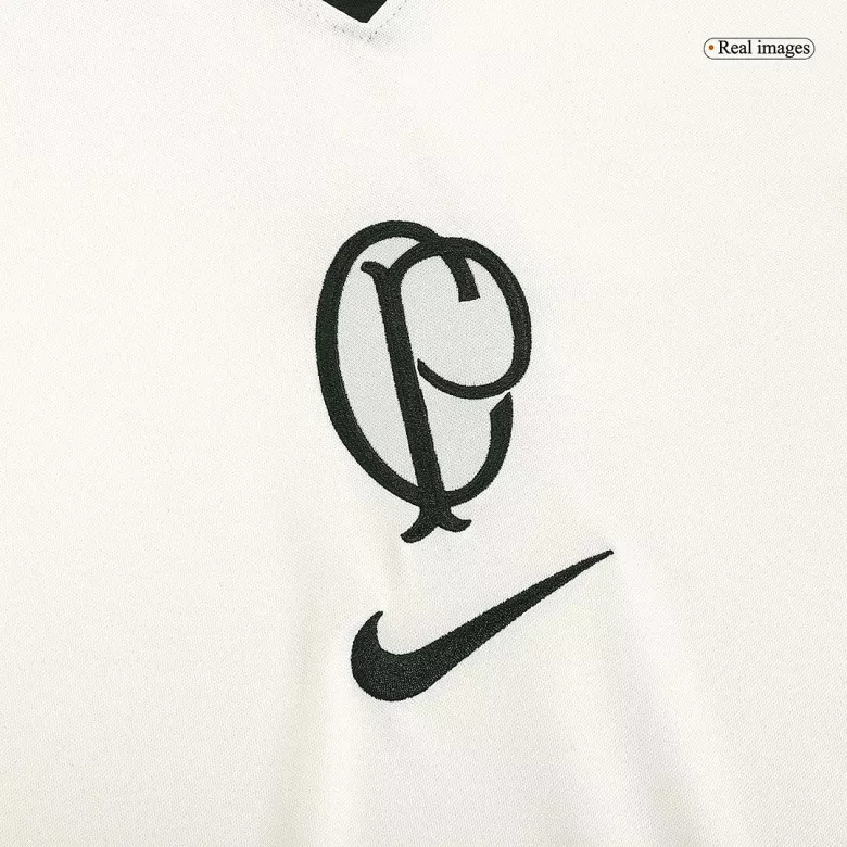 Corinthians Fourth Away Jersey 2023 - vstockx