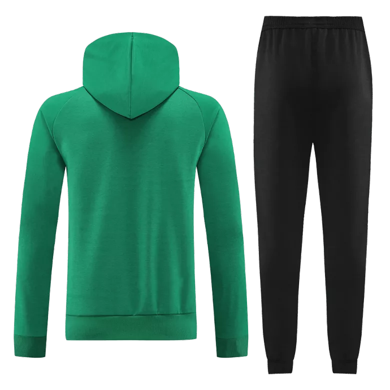 Mexico Hoodie Tracksuit 2022/23 Green - vstockx
