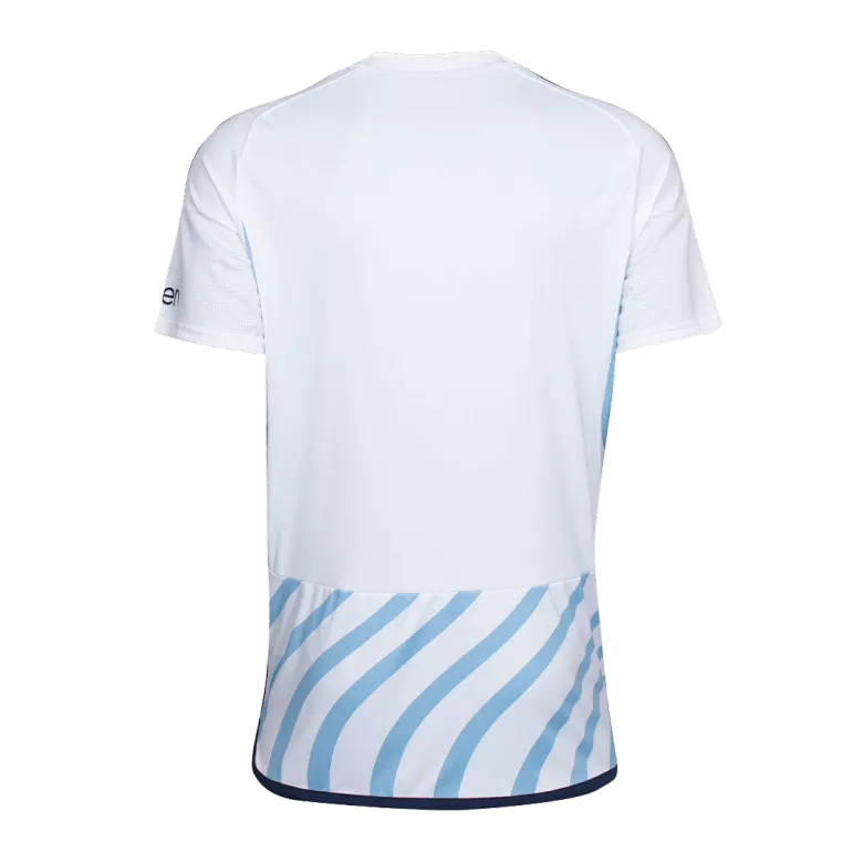 Nottingham Forest Away Soccer Jersey 2023/24 - vstockx