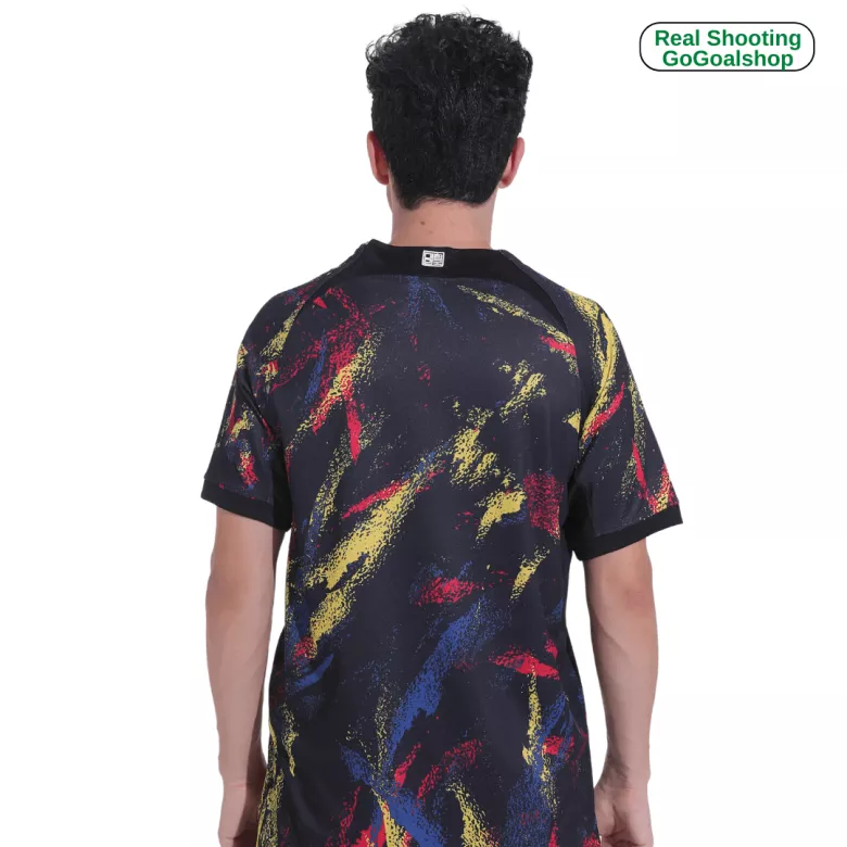 South Korea Away Jersey World Cup 2022 - vstockx