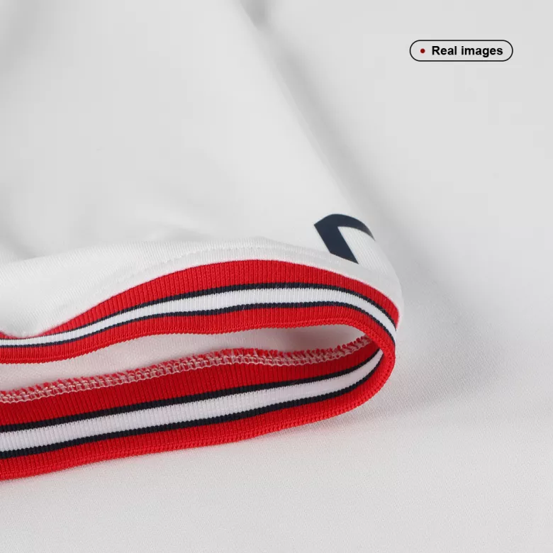 PSG Fourth Away Full Kit 2021/22 By Jordan - vstockx