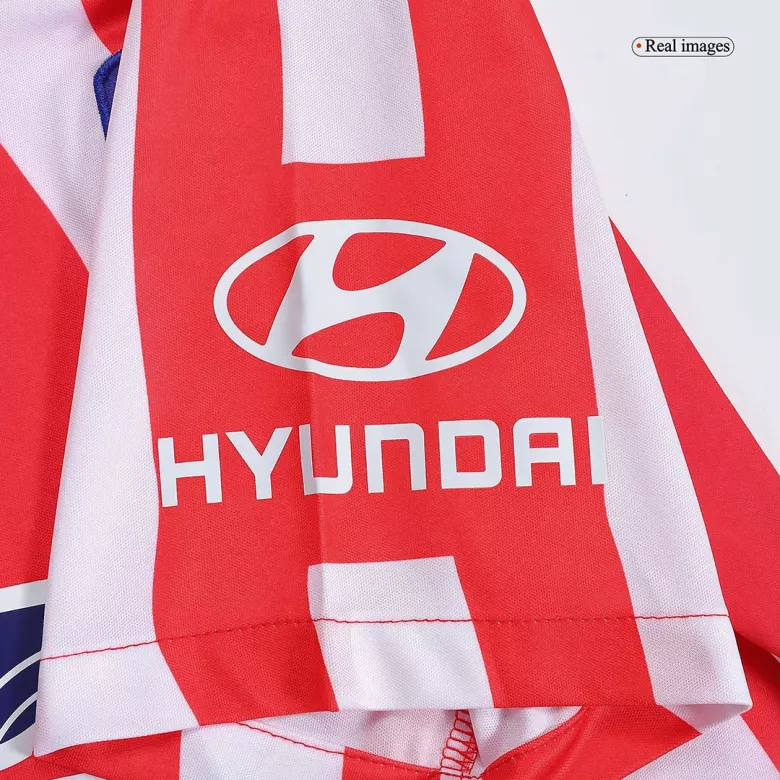 Atletico Madrid Home Jersey 2022/23 - vstockx
