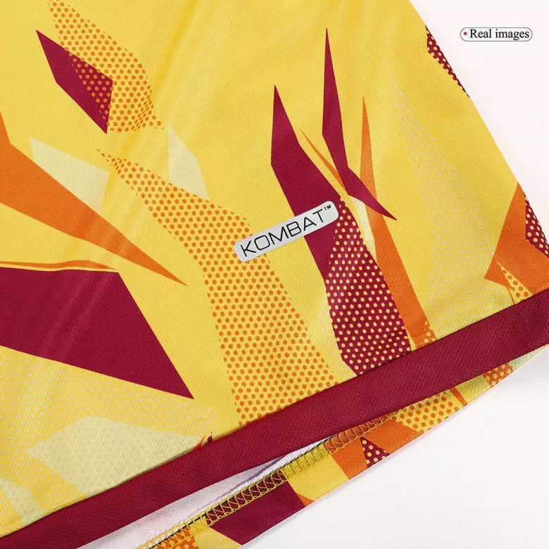 FC Metz Away Soccer Jersey 2023/24 - vstockx