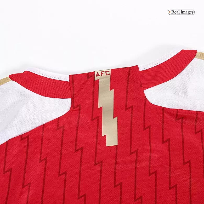 Arsenal Home Jersey 2023/24 - Discount - vstockx