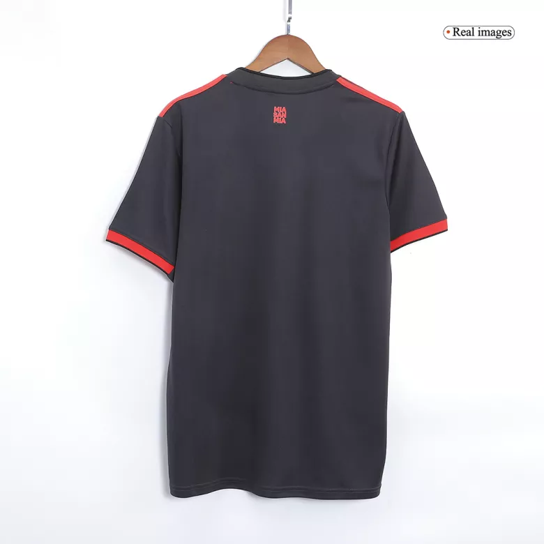 SAN�� #10 Bayern Munich Third Away Jersey 2022/23 - vstockx