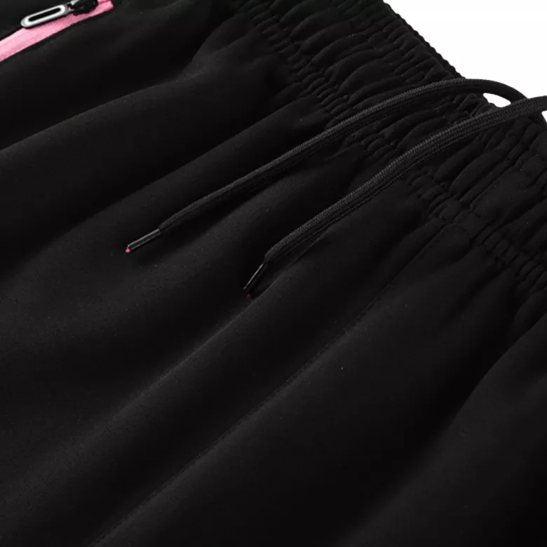 Inter Miami CF Jacket Tracksuit 2023/24 Kids Pink - vstockx