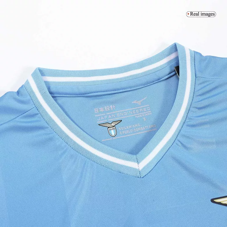 Lazio Home Jersey 2023/24 - vstockx