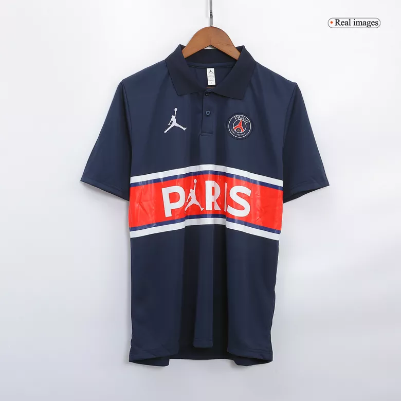 PSG Soccer Core Polo Shirts 2021/22 - vstockx
