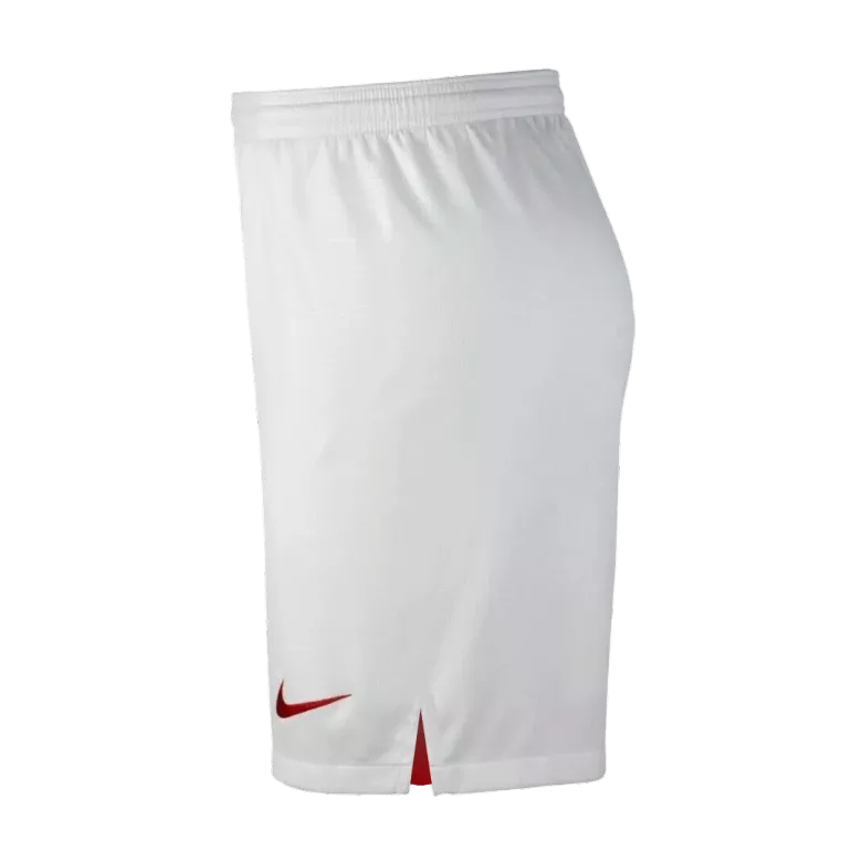 Portugal Away Soccer Shorts 2022 - vstockx