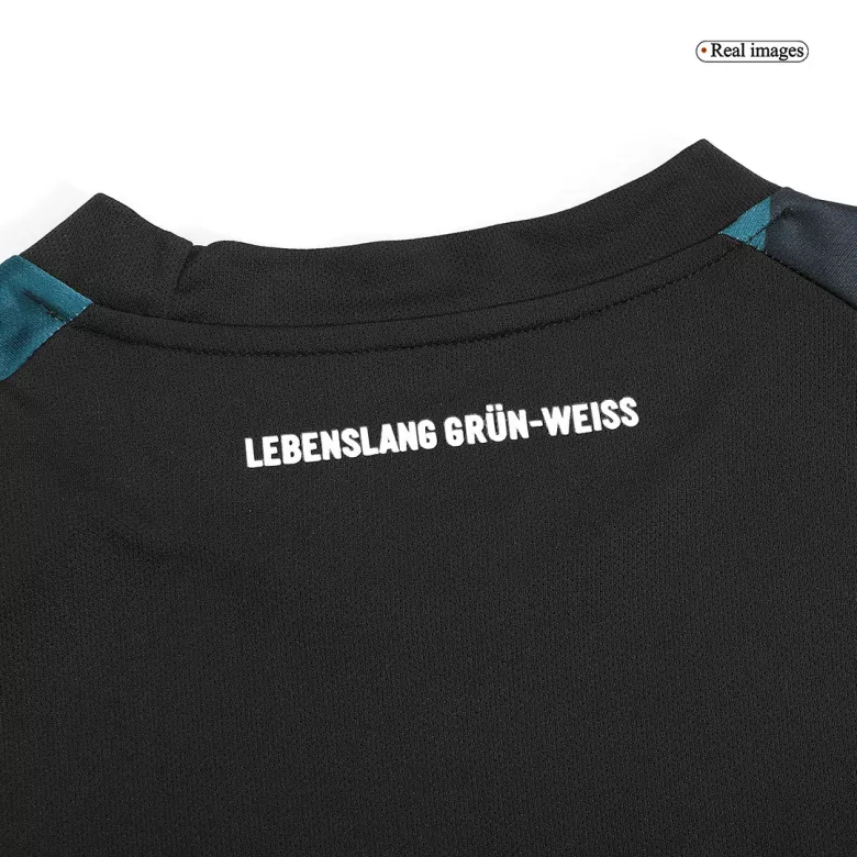 Werder Bremen Third Away Jersey 2022/23 - vstockx