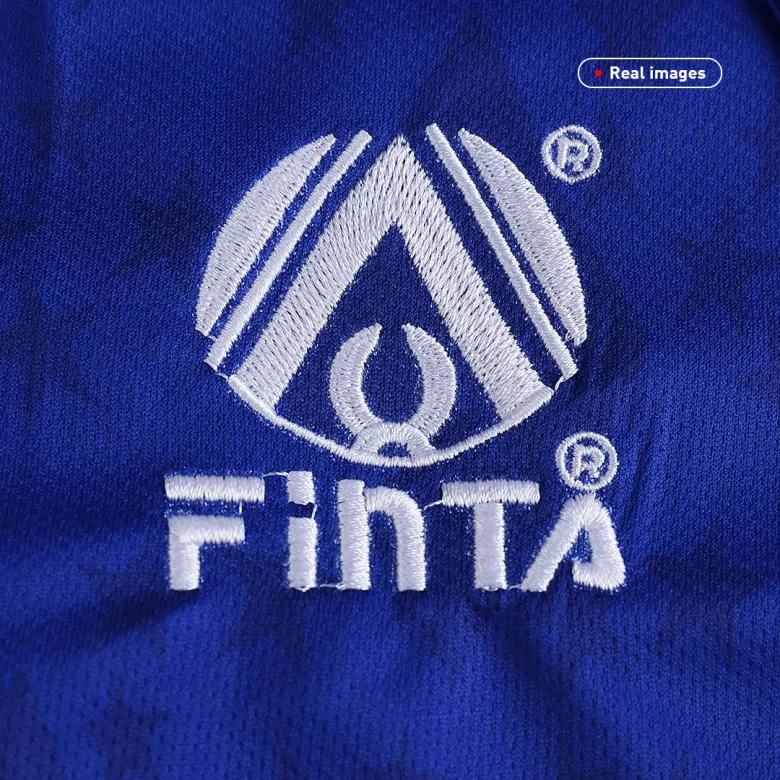 Retro Cruzeiro EC Home Jersey 1993/94 - vstockx