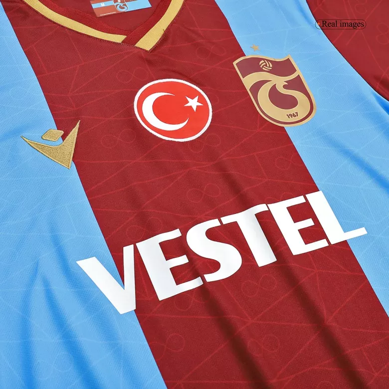 Trabzonspor Special Soccer Jersey 2022 - vstockx
