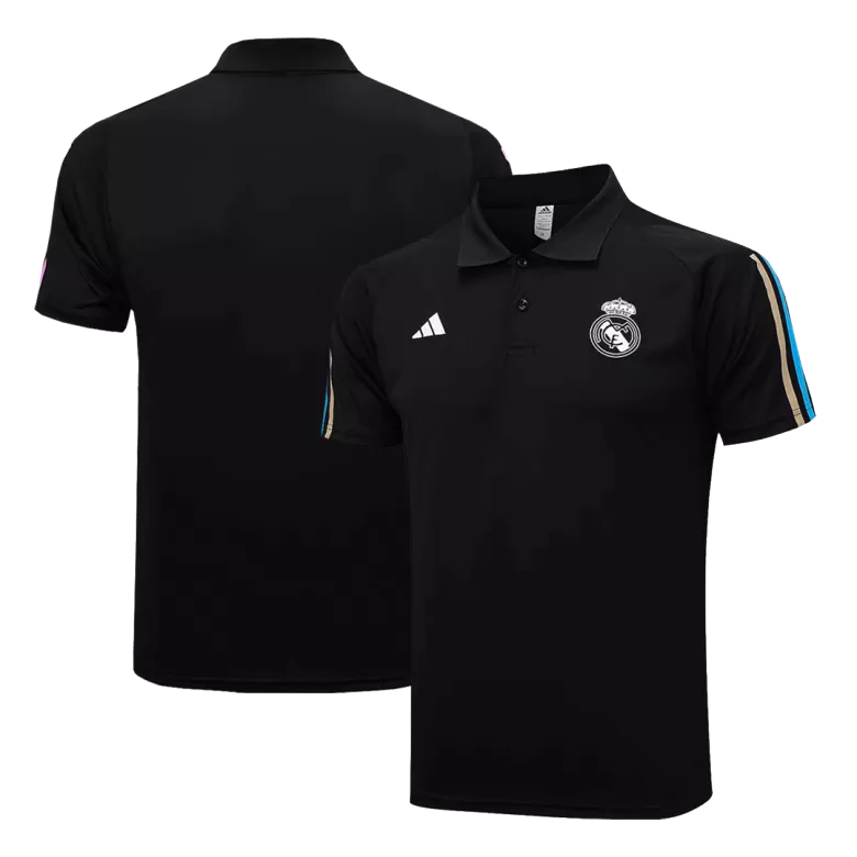 Real Madrid Soccer Core Polo Shirts 2023/24 - vstockx