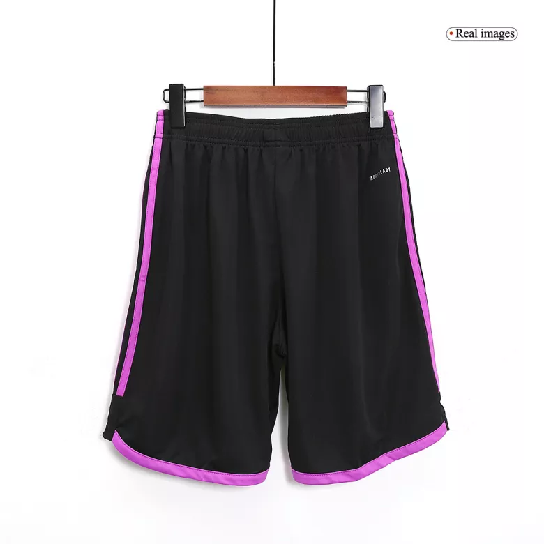 Bayern Munich Away Soccer Shorts 2023/24 - vstockx