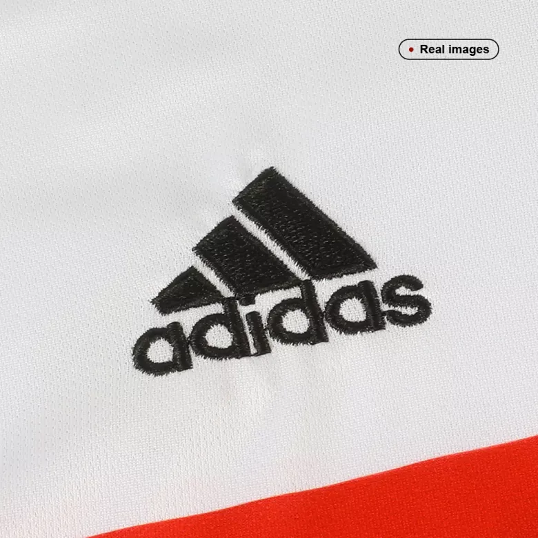 Sao Paulo FC Home Jerseys Kit 2022/23 - vstockx
