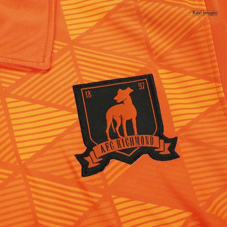 AFC Richmond Away Jersey 2023 - vstockx