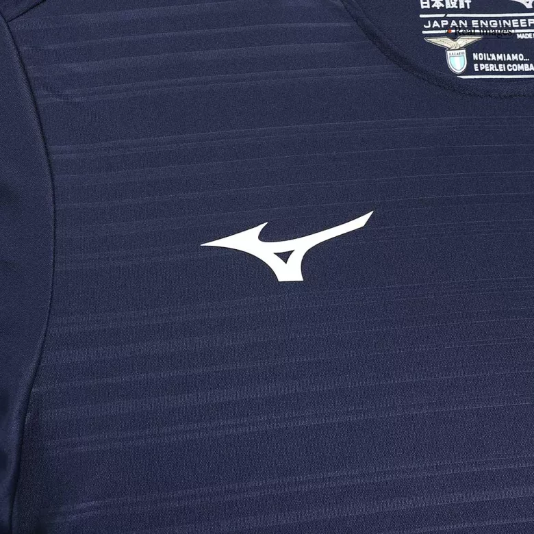 Lazio Away Soccer Jersey 2023/24 - vstockx