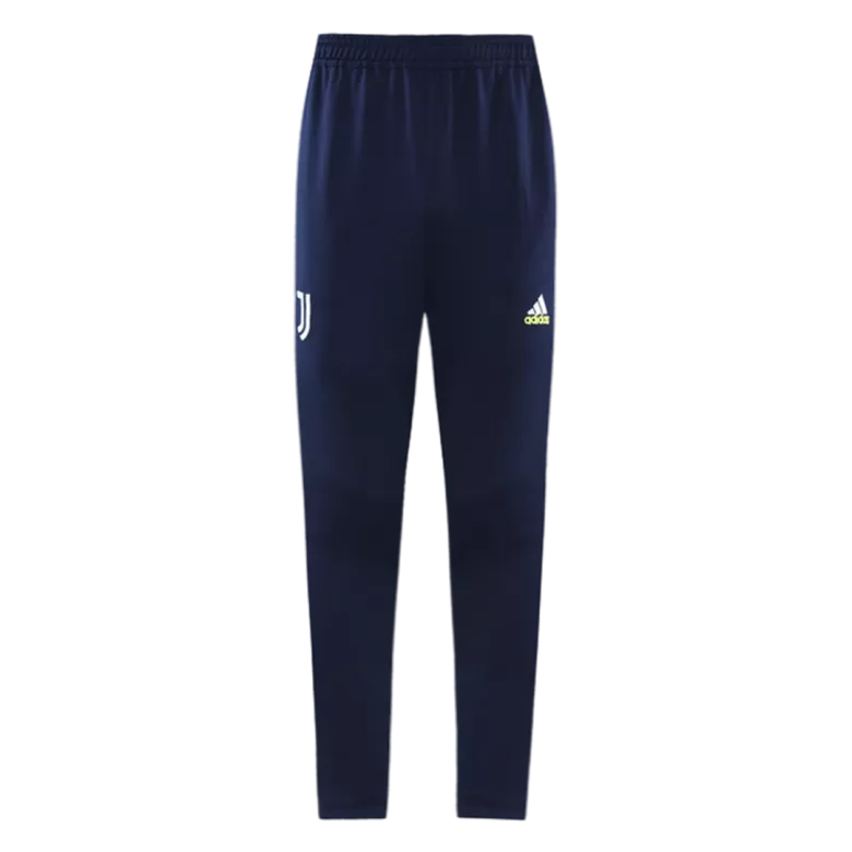 Juventus Jacket Tracksuit 2021/22 White&Navy - vstockx