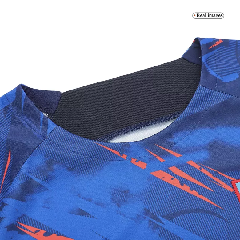 England Pre-Match Jersey 2022 - vstockx