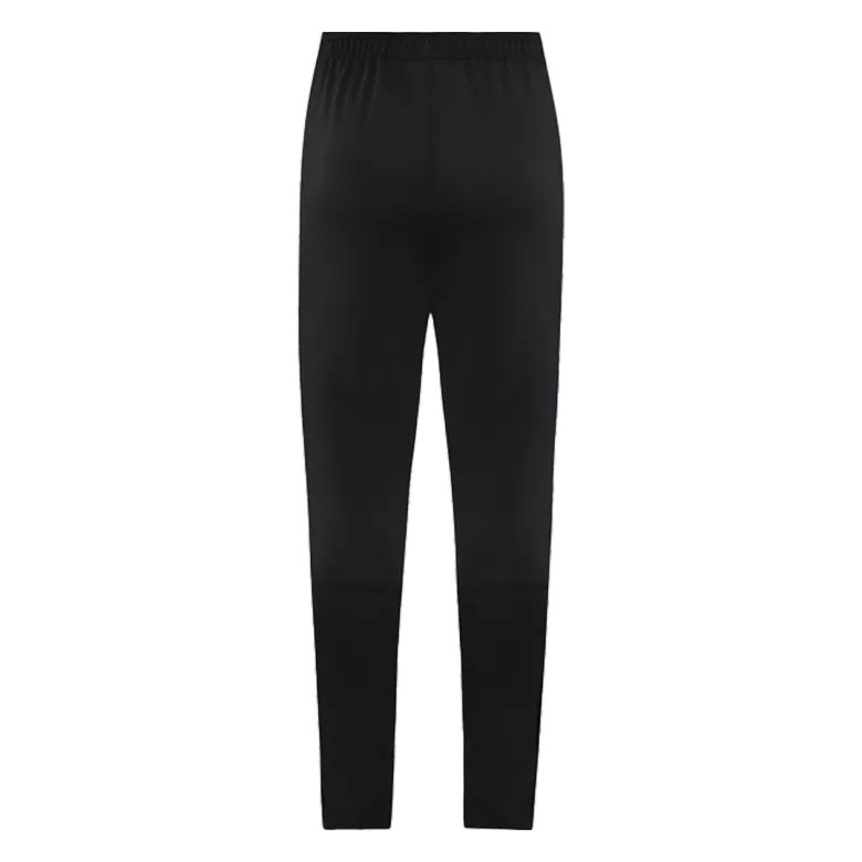 Inter Milan 1/4 Zip Tracksuit 2022/23 Green - vstockx