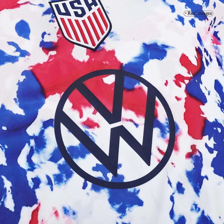 USA Pre-Match Jersey 2022 - vstockx