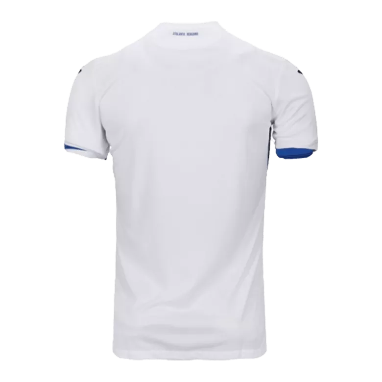 DJIMSITI #19 Atalanta BC Away Soccer Jersey 2020/21 - vstockx