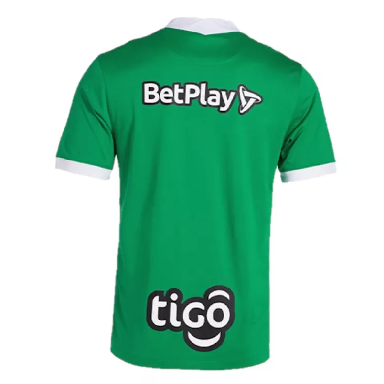 Atl��tico National Away Soccer Jersey 2022 - vstockx