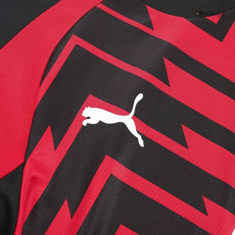AC Milan Pre-Match Jersey 2023/24 - vstockx