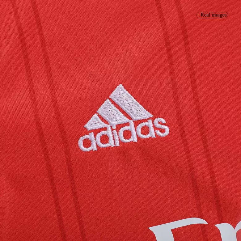 Benfica Home Kids Soccer Jerseys Kit 2022/23 - vstockx