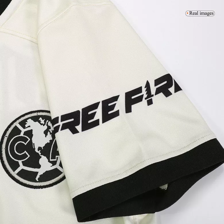 Club America Third Away Jersey 2022/23 Women - vstockx