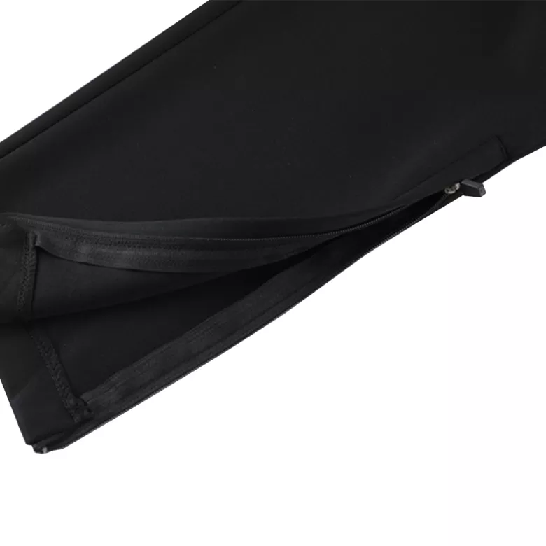 Liverpool Jacket Tracksuit 2022/23 Red - vstockx