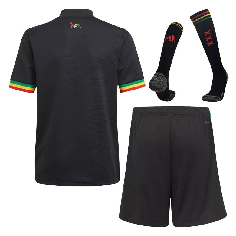 Ajax Third Away Jerseys Kit 2021/22 - vstockx