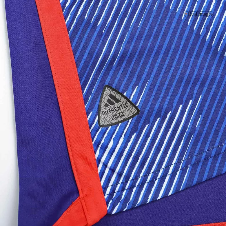 Japan Home Jersey World Cup 2022 Women - vstockx