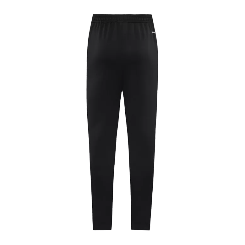 Real Madrid Soccer Pants 2021/22 Black - vstockx