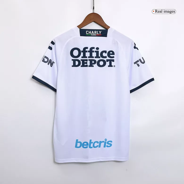 CF Pachuca Goalkeeper Jersey 2022/23 - vstockx