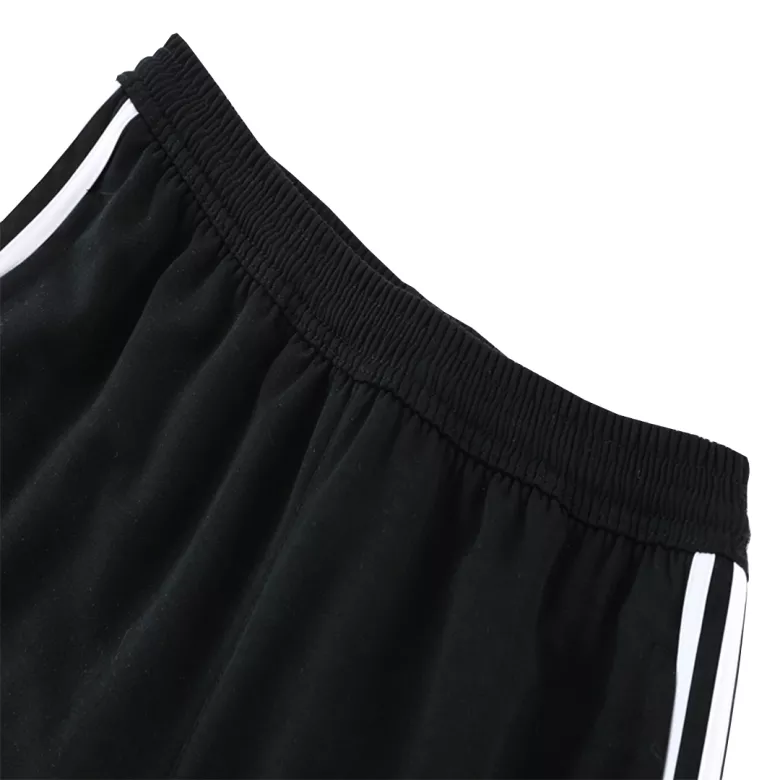 Bayern Munich Hoodie Tracksuit 2022/23 Red - vstockx