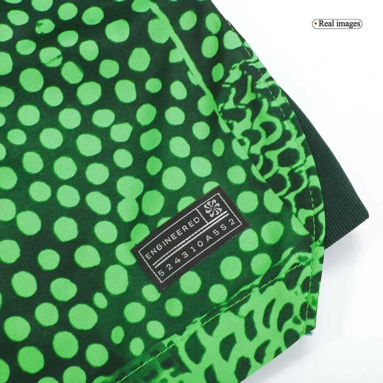 Nigeria Home Jersey 2022 - vstockx