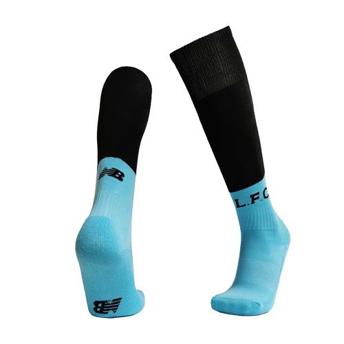 Liverpool Third Away Soccer Socks 2019/20              �� - vstockx
