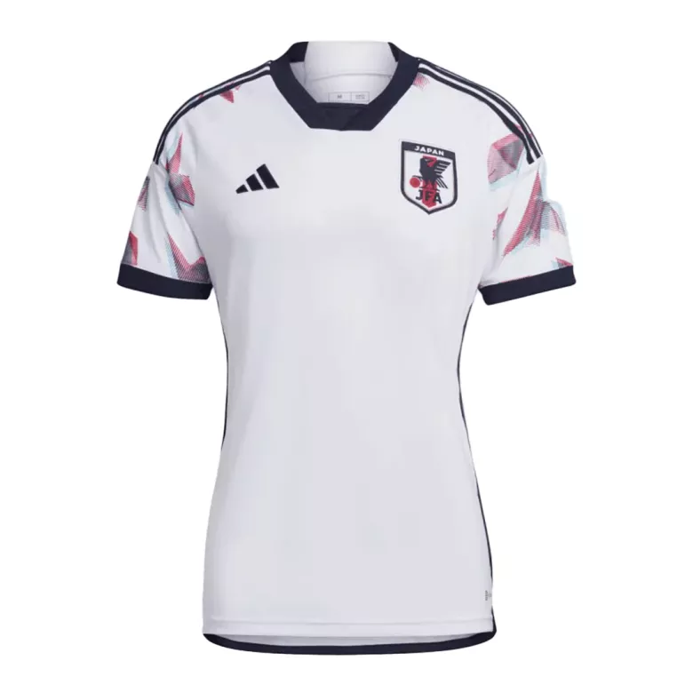 Japan Away Jersey World Cup 2022 Women - vstockx