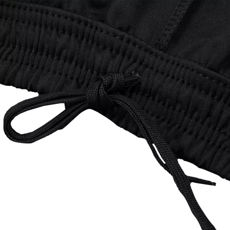 Real Madrid 1/4 Zip Tracksuit 2023/24 Yellow - vstockx