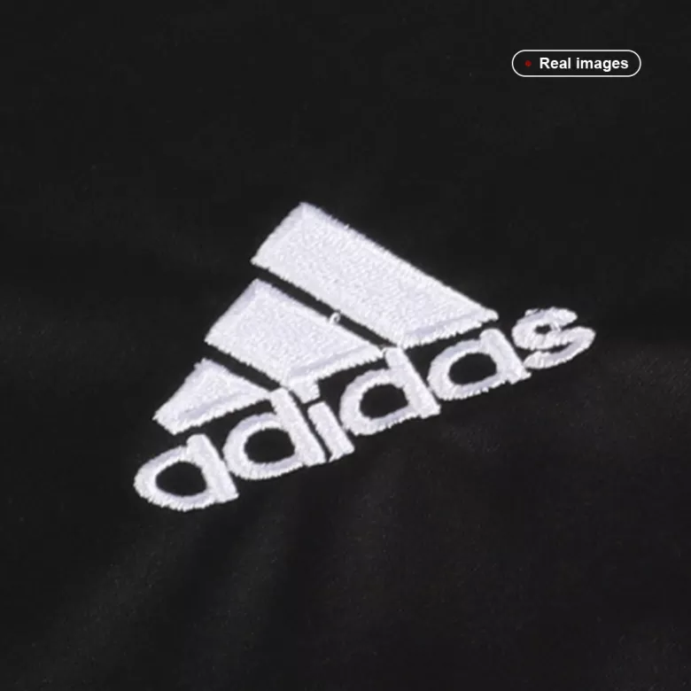 Sao Paulo FC Away Soccer Shorts 2022/23 - vstockx