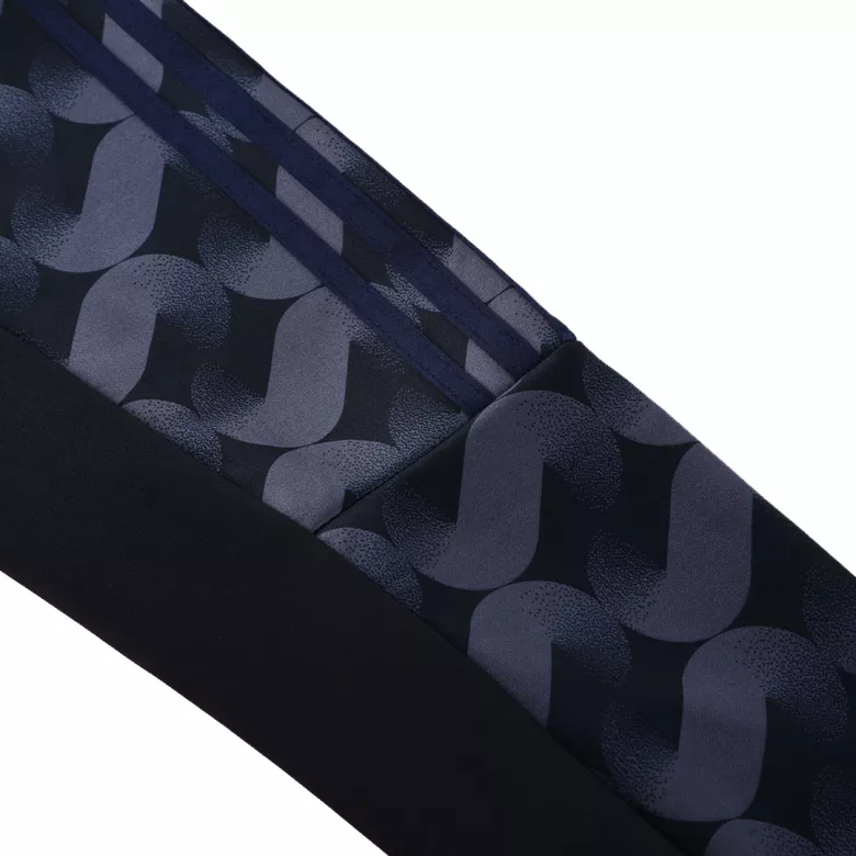 Real Madrid Tracksuit 2023/24 Navy - vstockx
