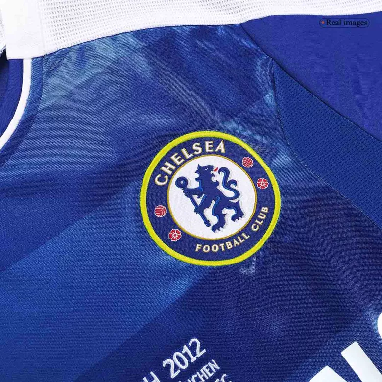 Chelsea Home Soccer Jersey 2011/12              �� - vstockx