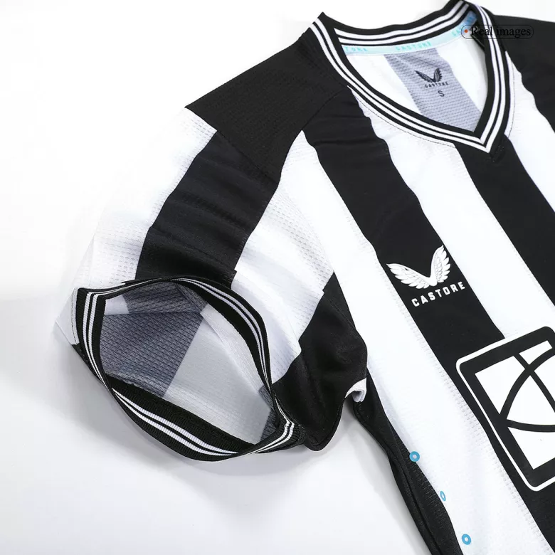 Newcastle United Home Authentic Jersey 2023/24 - vstockx