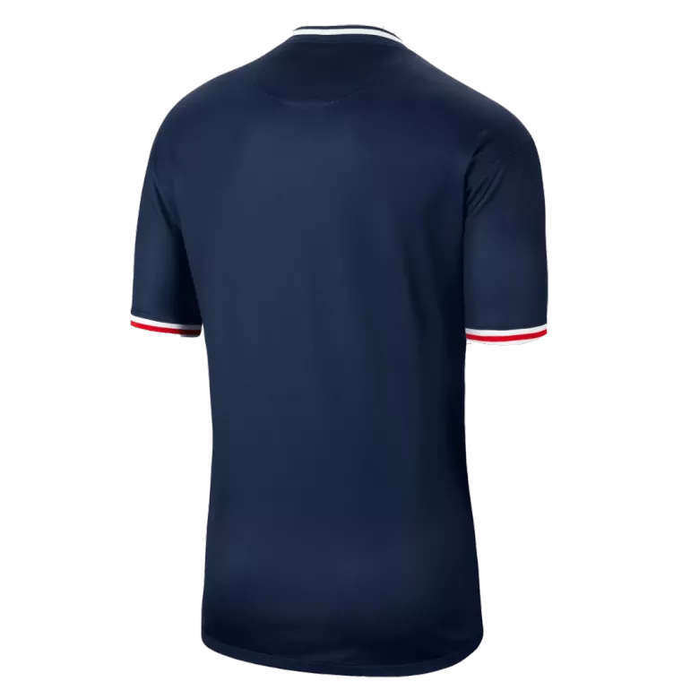 PSG Home Authentic Soccer Jersey 2020/21 - vstockx