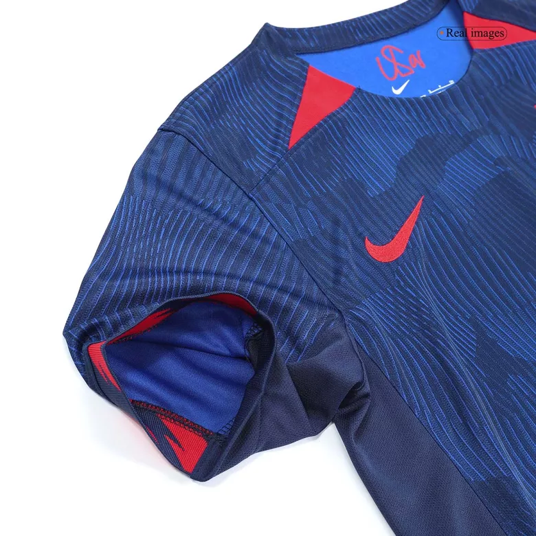 USA Away Jersey Women's World Cup 2023 - vstockx