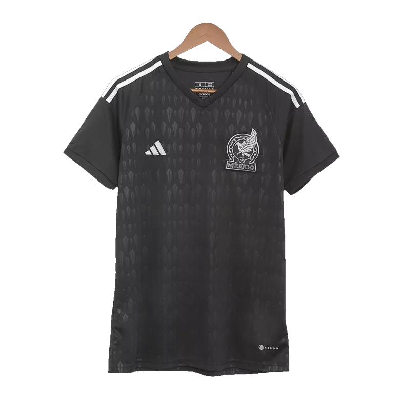 Mexico Goalkeeper Jersey 2022 - vstockx