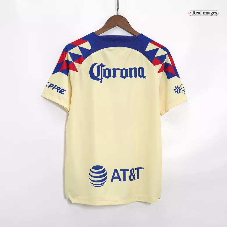 Club America Home Jersey 2023/24 - Discount - vstockx